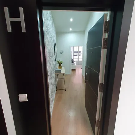 Beautiful Historic Center Apt! Malaga Exterior photo