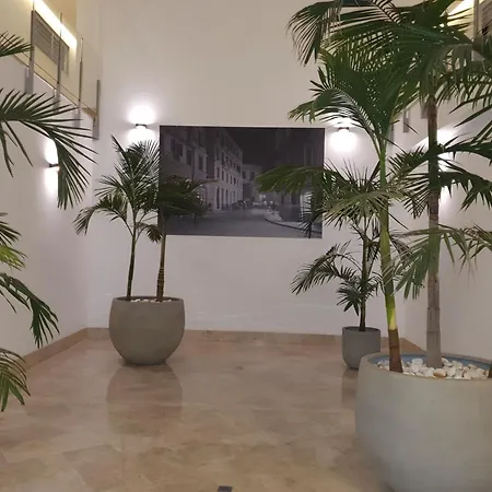 Beautiful Historic Center Apt! Malaga Exterior photo