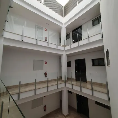 Beautiful Historic Center Apt! Malaga Exterior photo