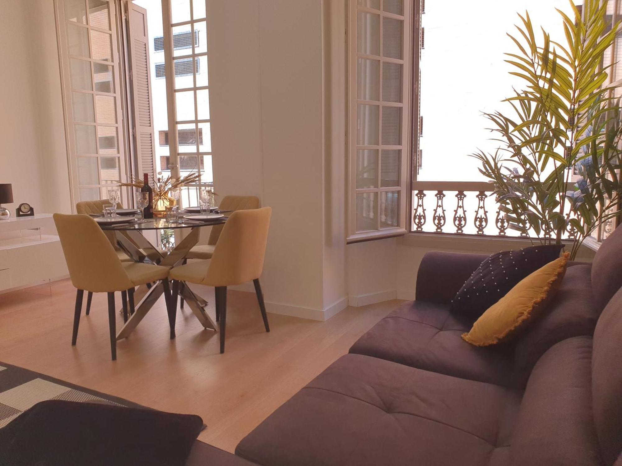 Apartament Beautiful Historic Center Apt!