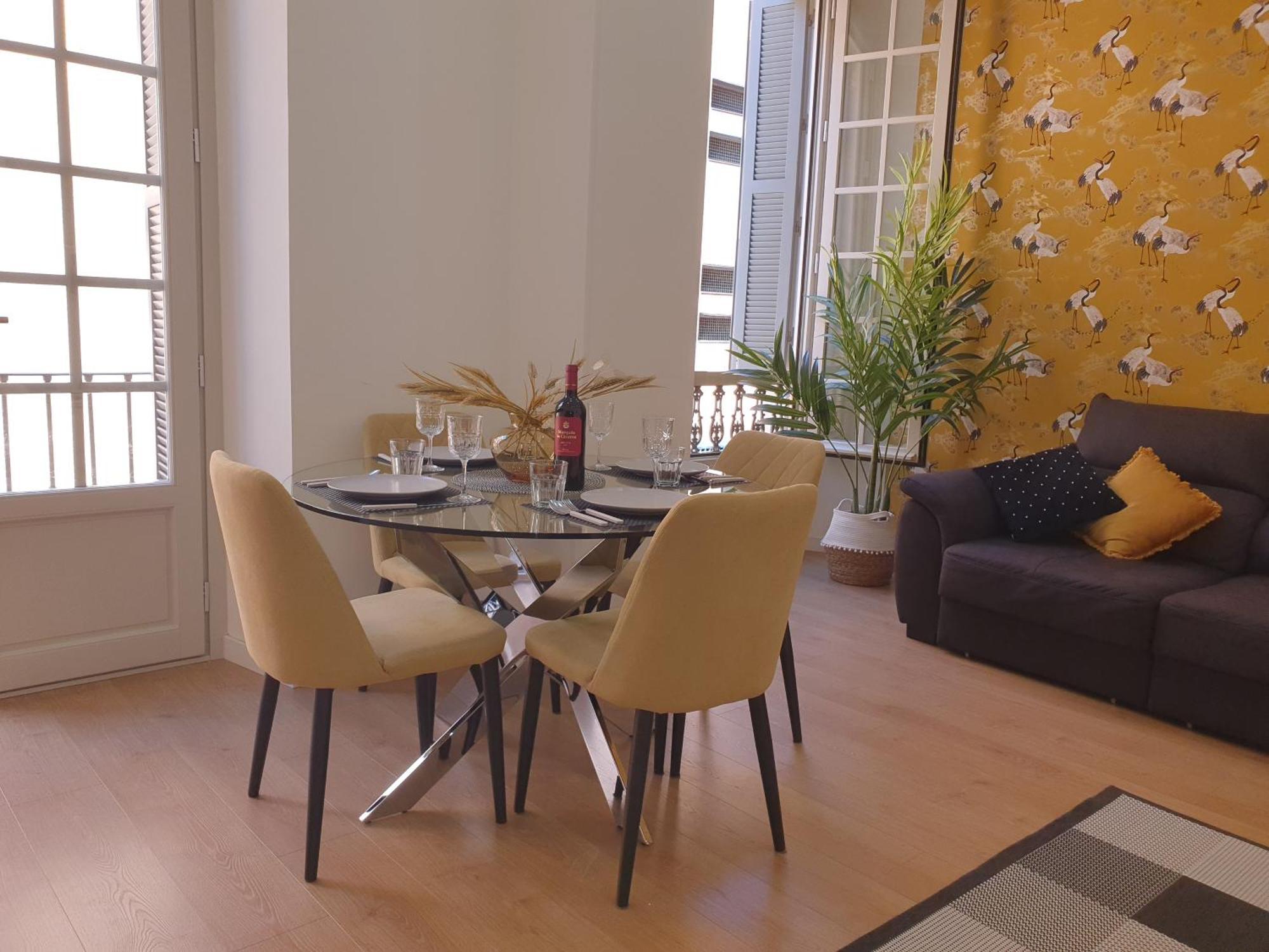 Apartamento Beautiful Historic Center Apt! *