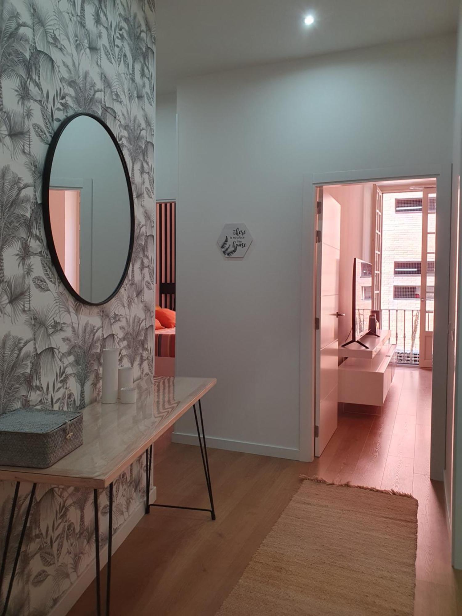 Beautiful Historic Center Apt! Apartament