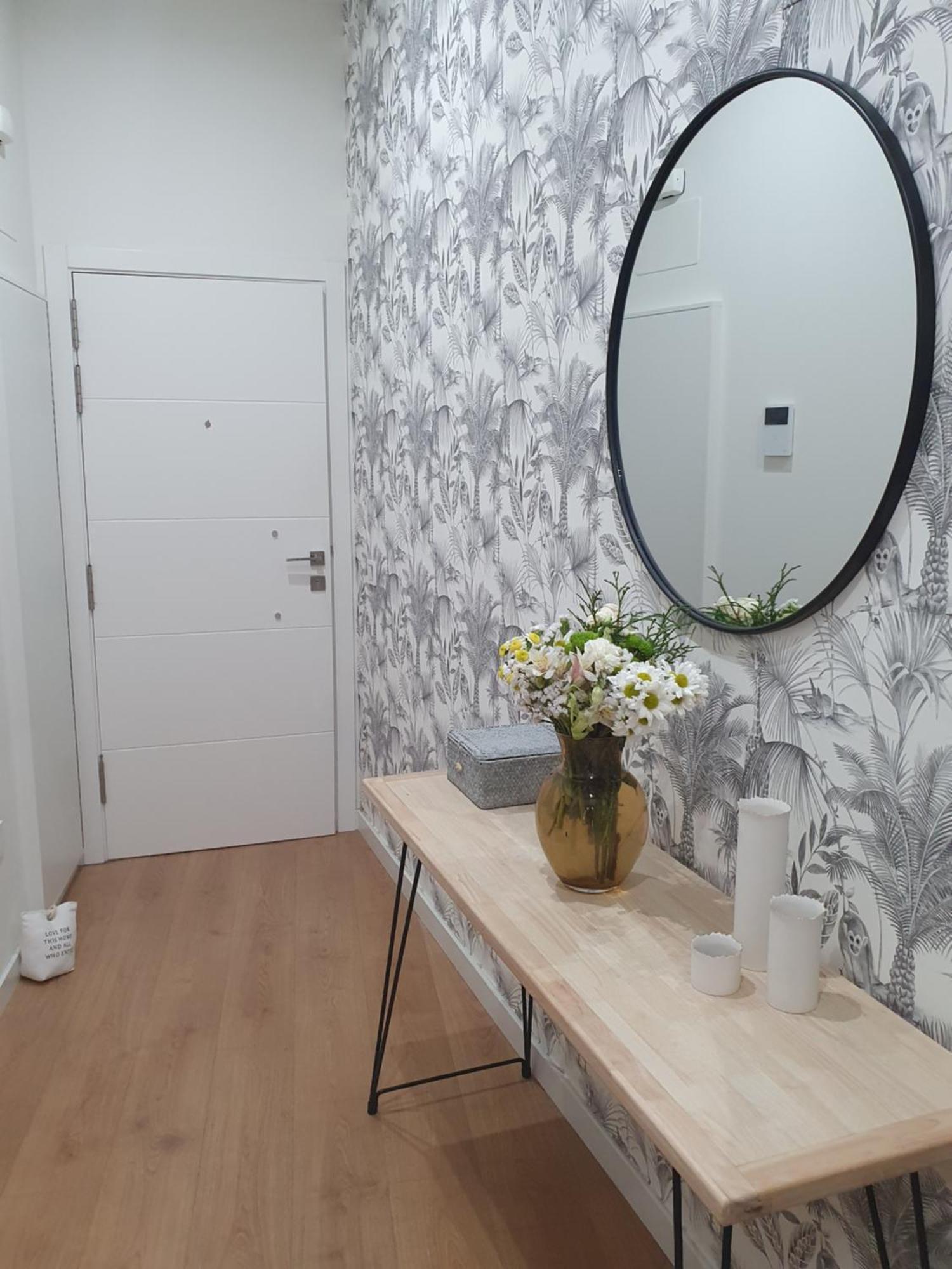 Apartament Beautiful Historic Center Apt! Malaga