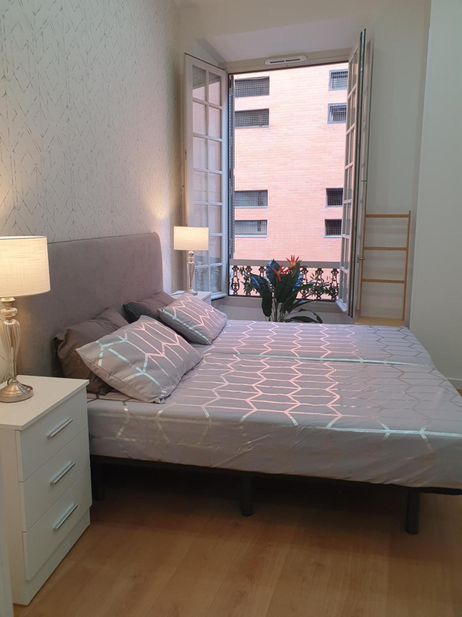 Apartament Beautiful Historic Center Apt! Malaga