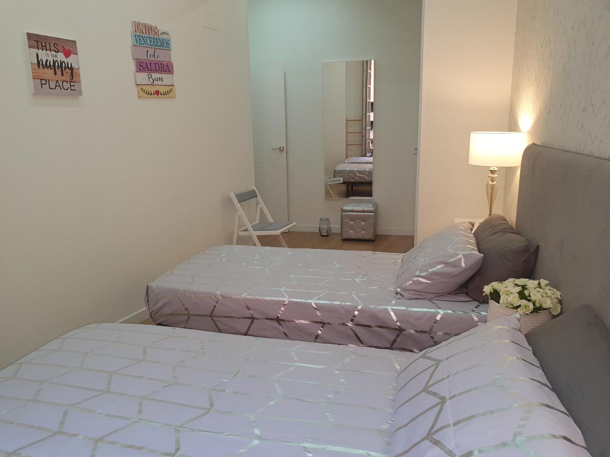 Beautiful Historic Center Apt! Apartament *