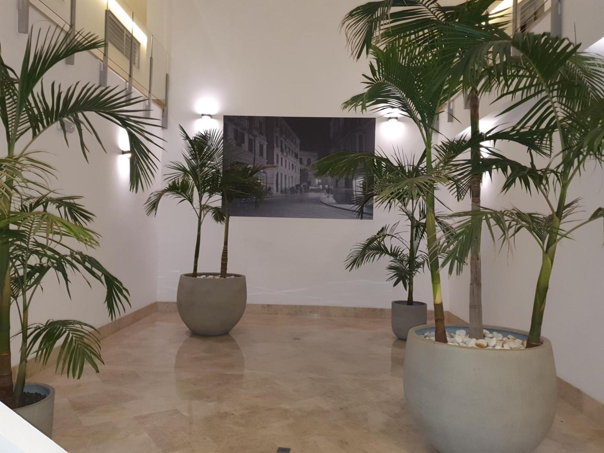 Beautiful Historic Center Apt! Apartament Malaga