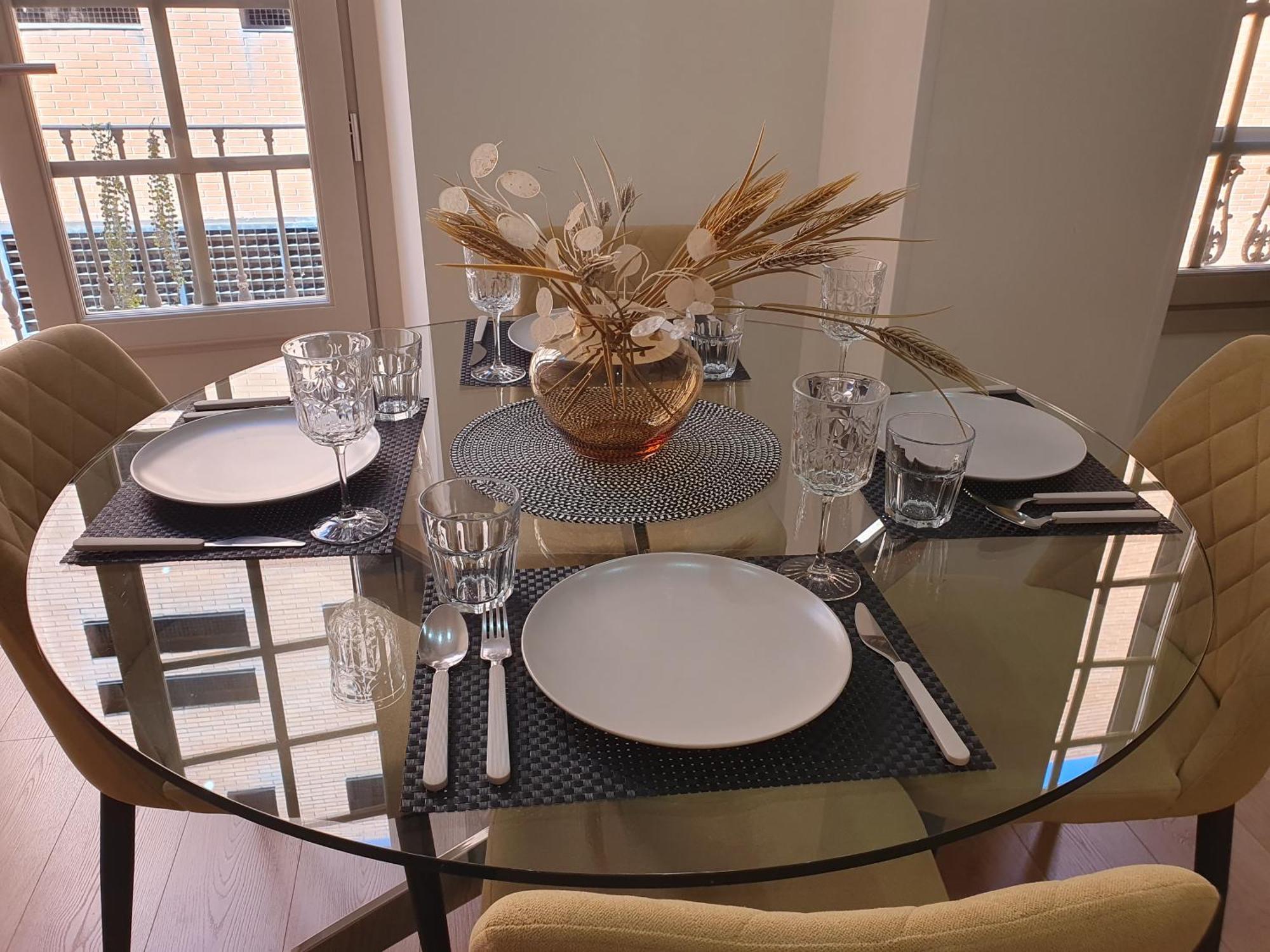 Beautiful Historic Center Apt! Appartement *